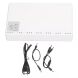 Портативне джерело живлення для роутера ArmorStandart DC mini UPS - White (995411W). Фото 5 з 6