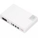 Портативне джерело живлення для роутера ArmorStandart DC mini UPS - White (995411W). Фото 3 з 6