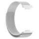 Ремінець Deexe Milanese Stainless Steel для Huawei Watch Fit 2 - Silver (301507S). Фото 4 з 4
