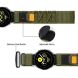 Ремешок Deexe Military для часов с шириной крепления 20мм - Orange (895445O). Фото 2 из 8
