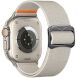 Ремінець Deexe Orbit Flex для Apple Watch 42 (Series 10) / 41 / 40 / SE 40 / 38 - Starlight (364203SL). Фото 1 з 5