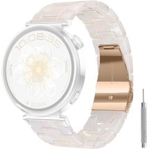 Ремінець для годинника Reframe Amberline для годинників з шириною кріплення 22мм - Ivory White: фото 1 з 8