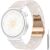 Ремінець для годинника Reframe Amberline для годинників з шириною кріплення 22мм - Ivory White: фото 1 з 8