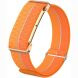 Ремінець для годинника Reframe Breathable Loop для Google Fitbit Air - Orange (258002O). Фото 2 з 6