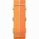Ремінець для годинника Reframe Breathable Loop для Google Fitbit Air - Orange (258002O). Фото 4 з 6