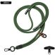 Ремешок для смартфона Leeu Design CLIMB Peak Series - Blackish Green (983004DG). Фото 1 из 4