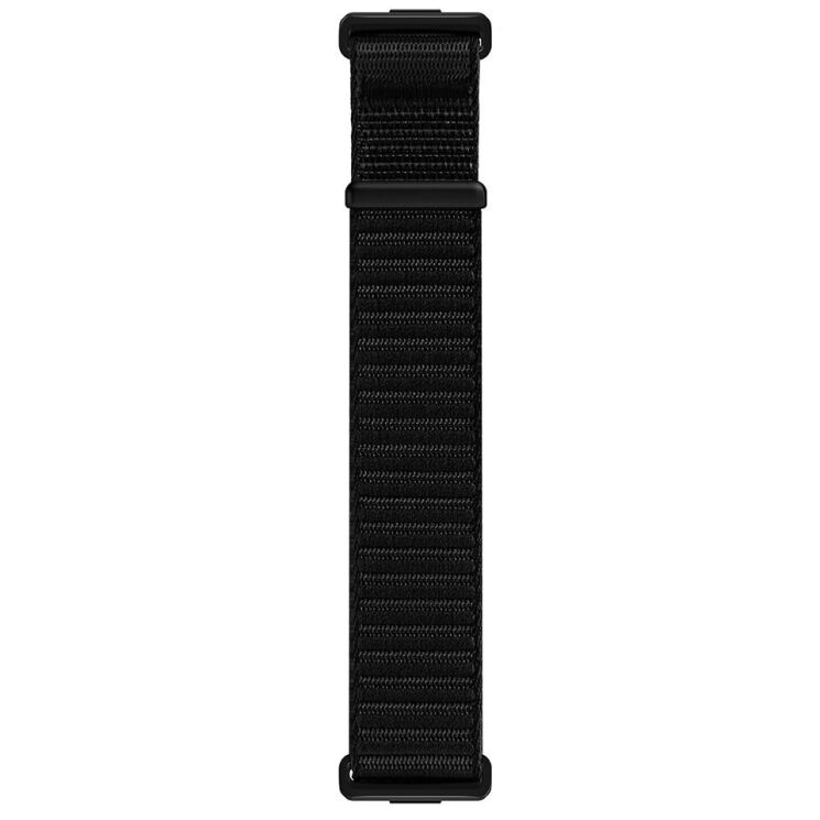Ремешок DUX DUCIS YE Series для Huawei Watch Fit 3 / Fit 4 / Fit 4 Pro - Black: фото 2 из 11