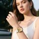Ремешок DUX DUCIS YE Series для Huawei Watch Fit 3 / Fit 4 / Fit 4 Pro - Purple (357128V). Фото 10 из 11