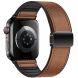 Ремінець Hoco WA34 для Apple Watch 42 (Series 10) / 41 / 40 / SE 40 / 38 - Brown (345141Z). Фото 1 з 3