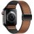 Ремінець Hoco WA34 для Apple Watch 42 (Series 10) / 41 / 40 / SE 40 / 38 - Brown: фото 1 з 3