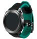 Ремешок Hybrid Sport для часов Samsung Gear Sport (GP-R600BREEAAA) - Green (884522E). Фото 1 з 3