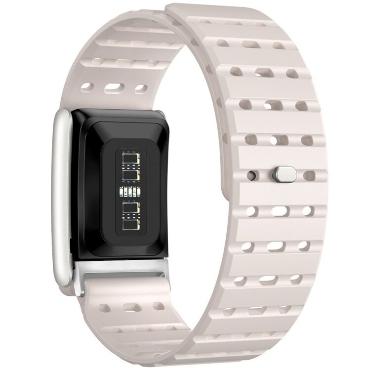 Ремінець Reframe Sport Band для WHOOP 5.0 - Starlight: фото 2 з 7