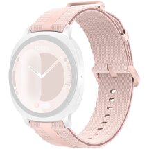 Ремінець Reframe Sport Linear для Samsung Galaxy Watch 8 (40/44mm) / 8 Classic - Pink / Purple: фото 1 з 5