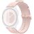 Ремінець Reframe Sport Linear для Samsung Galaxy Watch 8 (40/44mm) / 8 Classic - Pink / Purple: фото 1 з 5