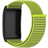 Ремінець Reframe Weave Loop для WHOOP 5.0 - Green: фото 1 з 7