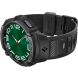 Ремінець з чохолом Spigen (SGP) Rugged Armor Pro (FW) для Samsung Galaxy Watch 6 Classic (47mm) ACS06488 - Black (334821B). Фото 12 з 20