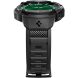 Ремінець з чохолом Spigen (SGP) Rugged Armor Pro (FW) для Samsung Galaxy Watch 6 Classic (47mm) ACS06488 - Black (334821B). Фото 5 з 20