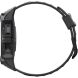 Ремінець з чохолом Spigen (SGP) Rugged Armor Pro (FW) для Samsung Galaxy Watch 6 Classic (47mm) ACS06488 - Black (334821B). Фото 11 з 20