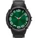 Ремінець з чохолом Spigen (SGP) Rugged Armor Pro (FW) для Samsung Galaxy Watch 6 Classic (47mm) ACS06488 - Black (334821B). Фото 4 з 20