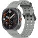 Ремінець Tech-Protect IconBand Pro для Samsung Galaxy Watch Ultra 2 / Ultra / Ultra (2025) - Grey (427008H). Фото 1 з 5