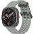 Ремінець Tech-Protect IconBand Pro для Samsung Galaxy Watch Ultra 2 / Ultra / Ultra (2025) - Grey: фото 1 з 5