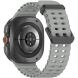 Ремінець Tech-Protect IconBand Pro для Samsung Galaxy Watch Ultra 2 / Ultra / Ultra (2025) - Grey (427008H). Фото 2 з 5