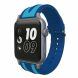 Ремінець UniCase Soft Strap для Apple Watch 46 / 45 / 44 / SE 44 / 42 (Series 1-3) / Ultra / Ultra 2 / Ultra 3 - Light Blue (251301F). Фото 1 з 5