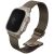 Ремінець UNIQ Dante Pro для Apple Watch 46 / 44 / SE 44 / 45 / Ultra / Ultra 2 (49mm) - Gold: фото 1 з 3