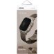 Ремінець UNIQ Dante Pro для Apple Watch 46 / 44 / SE 44 / 45 / Ultra / Ultra 2 (49mm) - Gold (364534F). Фото 3 з 3