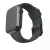Ремешок URBAN ARMOR GEAR (UAG) [U] Dot Silicone для Apple Watch 42 (Series 10) / 41 / 40 / SE 40 / 38 - Black: фото 1 из 7