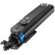 Селфи-монопод Hoco K22 Anti-shake - Black (981679B). Фото 6 из 10