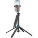 Селфи-монопод Hoco K22 Anti-shake - Black (981679B). Фото 2 из 10