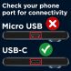 Сетевое зарядное устройство Motorola TurboPower 50W Duo + кабель Type-C to Type-C (SJMC502) - Black (346171B). Фото 12 из 13