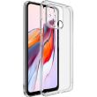 Силиконовый чехол IMAK UX-10 Series для Xiaomi Redmi 12C - Transparent (320037T)