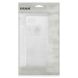 Силиконовый чехол IMAK UX-5 Series для Apple iPhone 16 Pro - Transparent (360531T). Фото 8 из 8