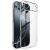 Силіконовий (TPU) чохол IMAK UX-5 Series для Apple iPhone 17 Air - Transparent: фото 1 з 7