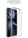 Силиконовый чехол IMAK UX-5 Series для ASUS Zenfone 12 Ultra - Transparent (378305T). Фото 9 из 9