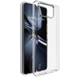 Силиконовый чехол IMAK UX-5 Series для ASUS Zenfone 12 Ultra - Transparent (378305T)