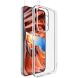 Силиконовый чехол IMAK UX-5 Series для Honor 200 Lite - Transparent (363103T). Фото 7 из 8