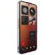 Силіконовий (TPU) чохол IMAK UX-5 Series для Nothing Phone (3a) - Transparent (377762T). Фото 2 з 7