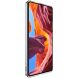 Силиконовый чехол IMAK UX-5 Series для Xiaomi Redmi Note 13 Pro 4G / Poco M6 Pro - Transparent (345758T). Фото 2 из 8