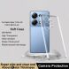 Силиконовый чехол IMAK UX-5 Series для Xiaomi Redmi Note 13 Pro 4G / Poco M6 Pro - Transparent (345758T). Фото 3 из 8