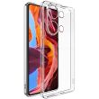Силиконовый чехол IMAK UX-5 Series для Xiaomi Redmi Note 13 Pro 4G / Poco M6 Pro - Transparent (345758T)