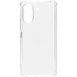 Силиконовый (TPU) чехол ArmorStandart Air Force для Xiaomi Redmi A5 (European Version) - Transparent (384613T)