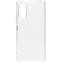 Силіконовий (TPU) чохол ArmorStandart Air Force для Xiaomi Redmi A5 (European Version) - Transparent: фото 1 з 6