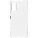 Силиконовый (TPU) чехол ArmorStandart Air Force для Xiaomi Redmi A5 (European Version) - Transparent (384613T). Фото 1 из 6