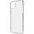 Силиконовый (TPU) чехол ArmorStandart Air Series для Apple iPhone 15 Plus - Transparent: фото 1 из 3