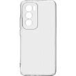 Силиконовый (TPU) чехол ArmorStandart Air Series для OPPO Reno 12 Pro - Clear (359010T)