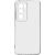 Силиконовый (TPU) чехол ArmorStandart Air Series для OPPO Reno 12 Pro - Clear: фото 1 из 6