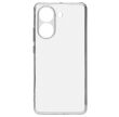 Силиконовый (TPU) чехол ArmorStandart Air Series для Xiaomi Poco X7 Pro - Transparent (371709C)